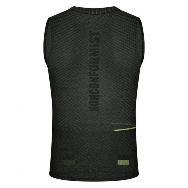 Second Skin Underwear Tee