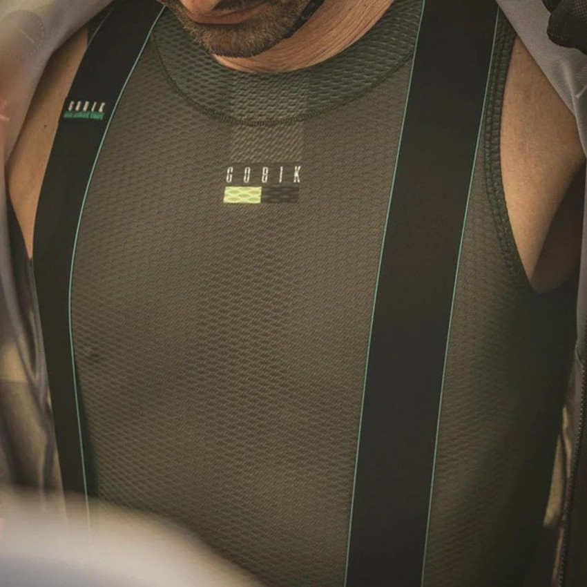 Second Skin Sous-vêtements