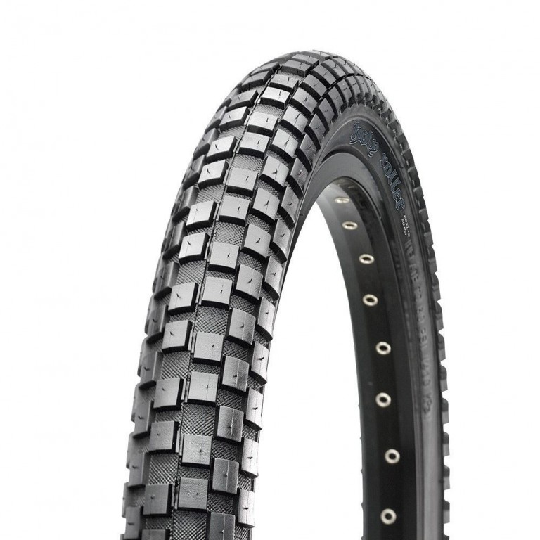 24" Holy Roller Pneu