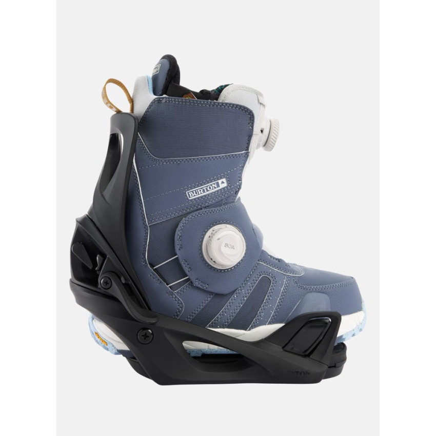 Women's Step On Bindings
