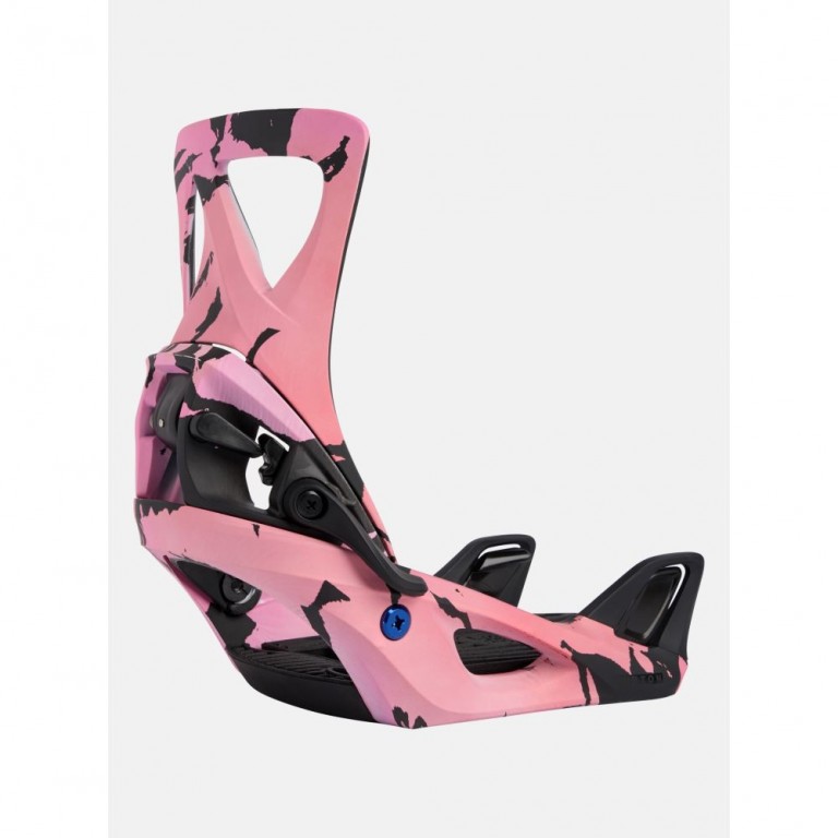 Step On Fixations Femme