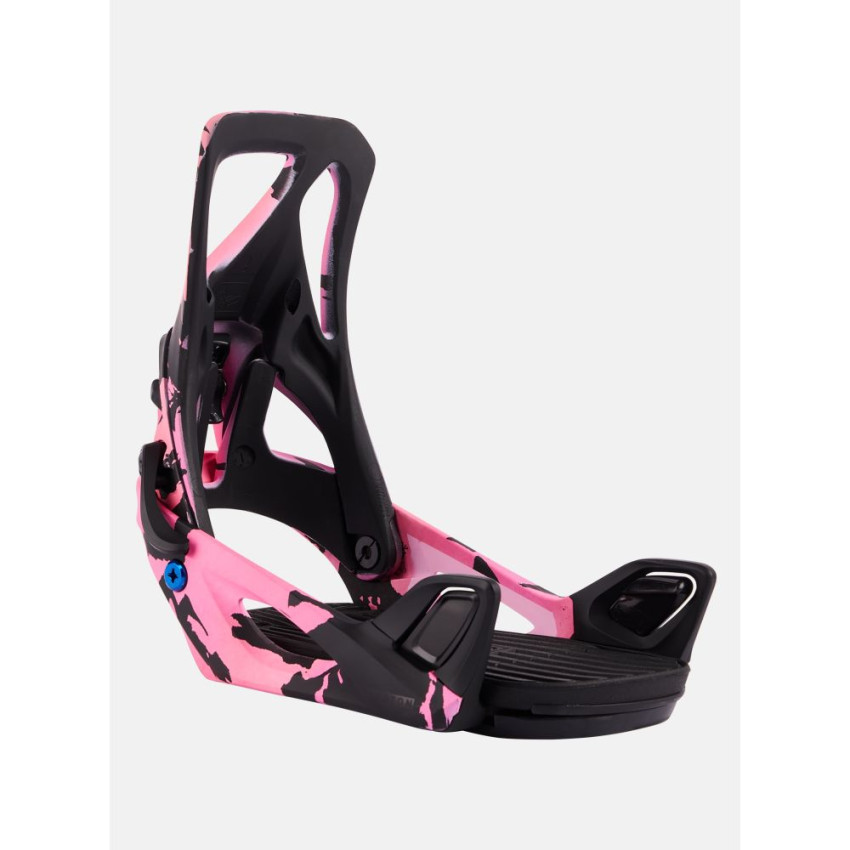 Step On Fixations Femme