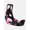 Step On Fixations Femme