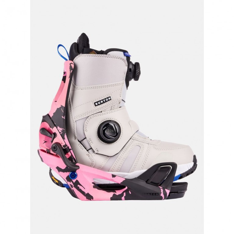 Women's Step On Bindings