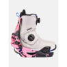 Step On Fixations Femme