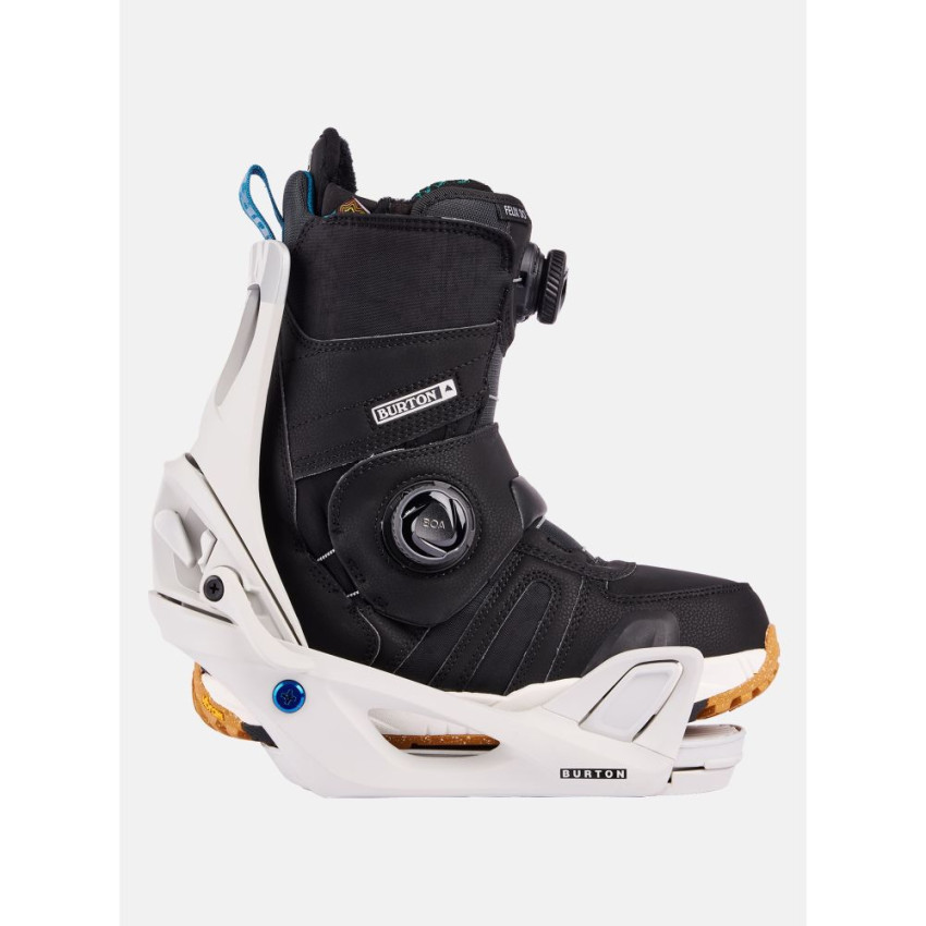 Women's Step On Bindings