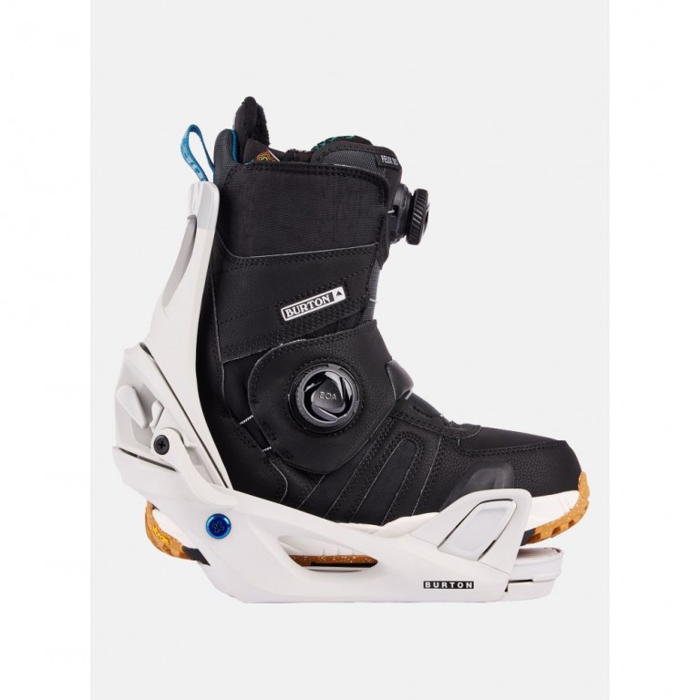 Step On Fixations Femme