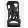 Step On X Bindings