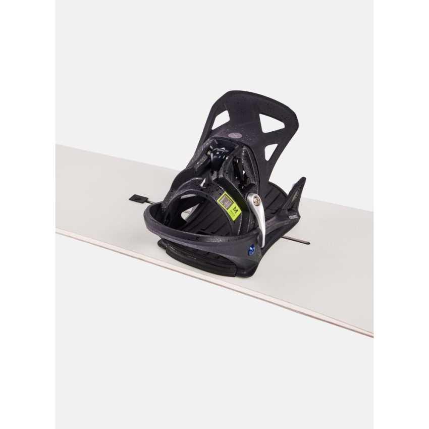 Step On X Bindings