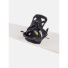 Step On X Bindings