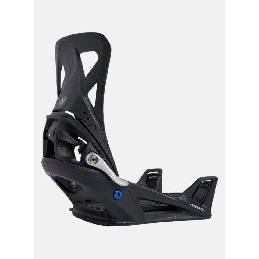 Step On X Bindings