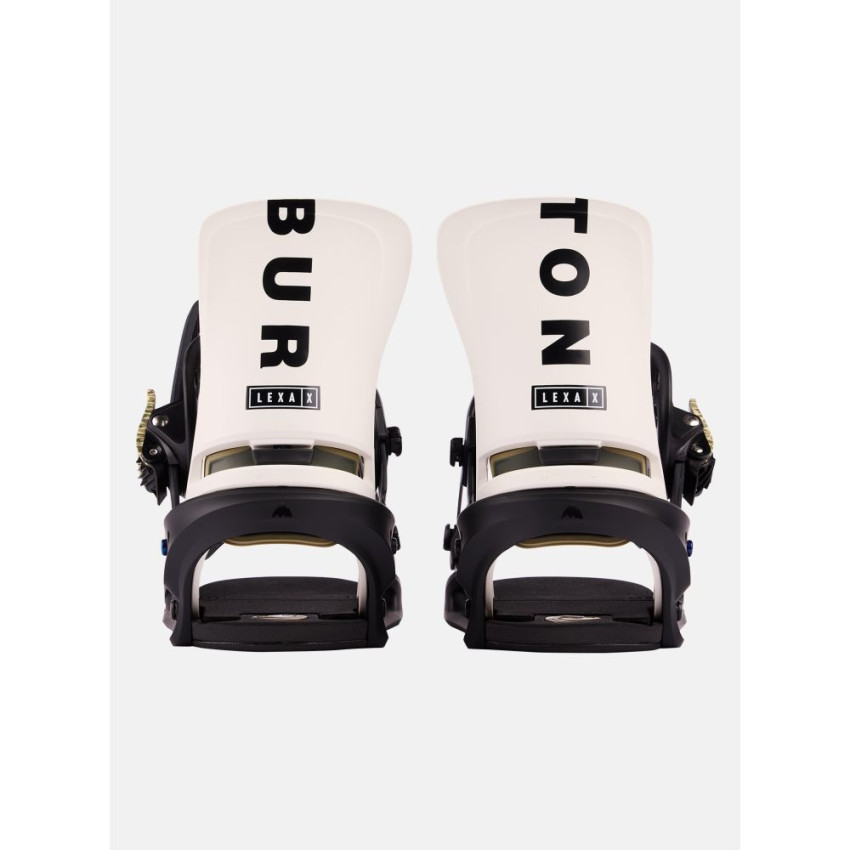 Lexa X Bindings