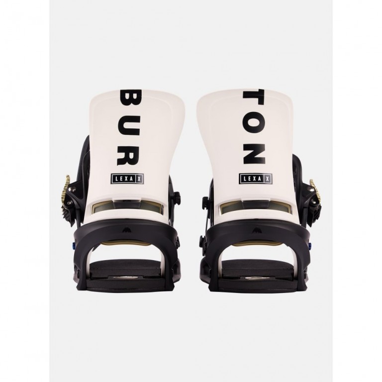 Lexa X Bindings