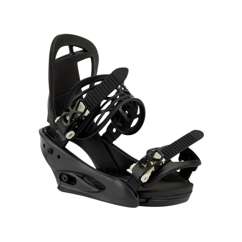 Citizen Bindings