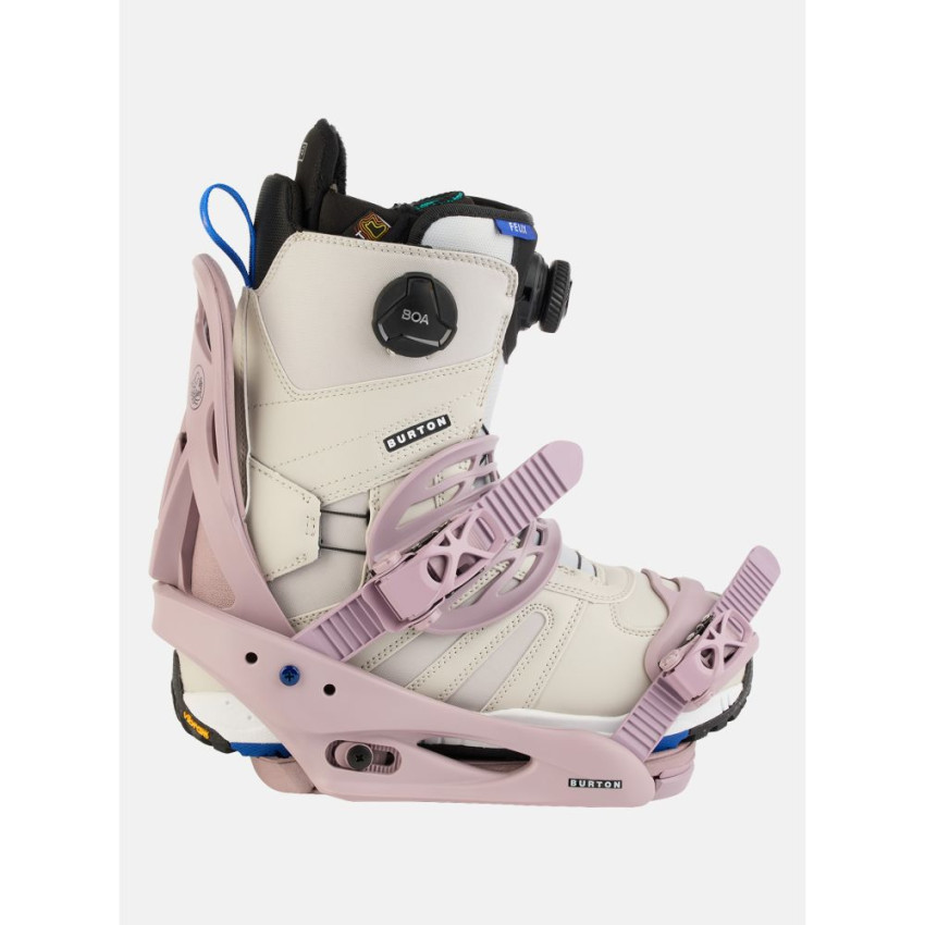 Citizen Bindings