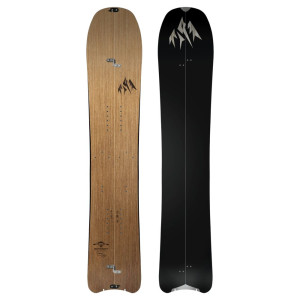 Hovercraft Splitboard