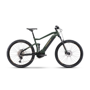 AllTrail 4 29"