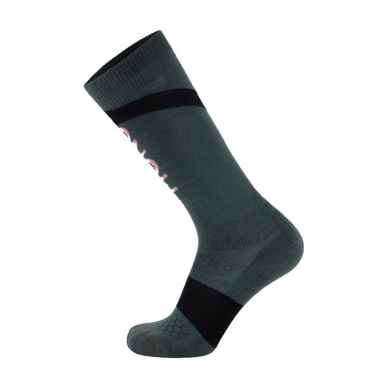 Ultra Cushion Merino Socks