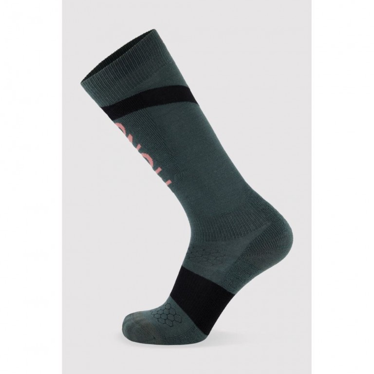 Ultra Cushion Merino