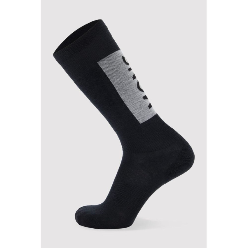 Atlas Merino Snow Socks