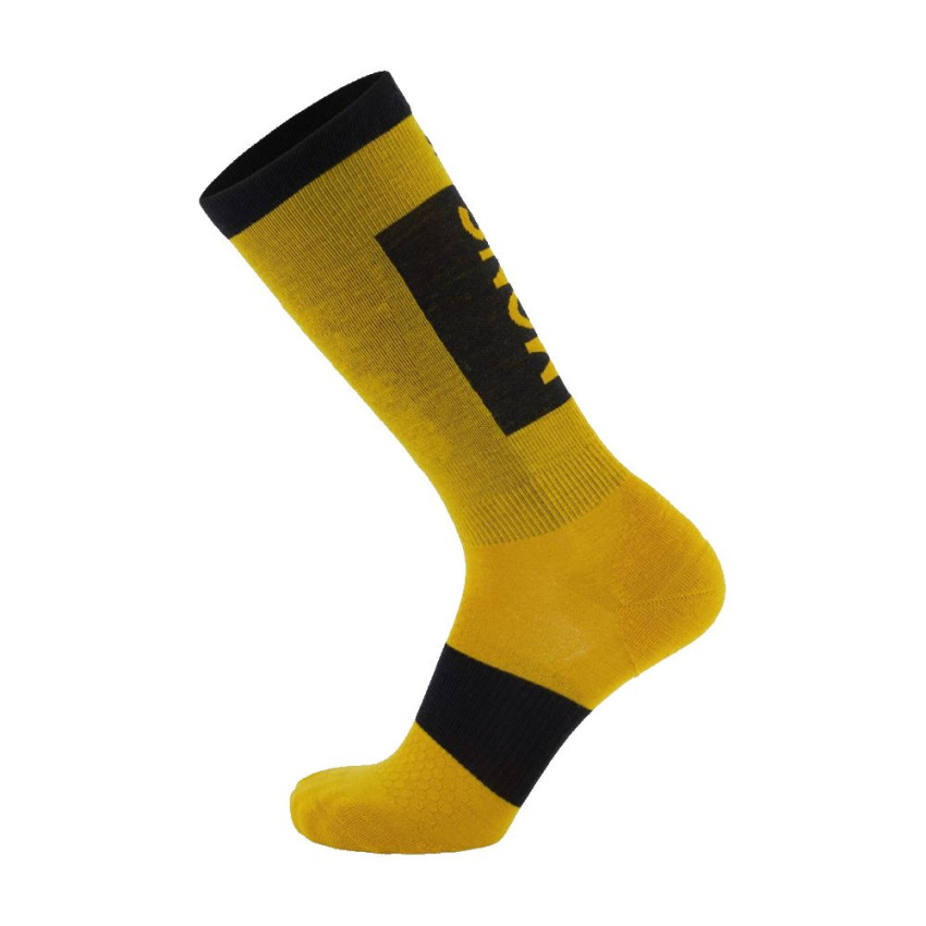 Atlas Merino Snow Socks