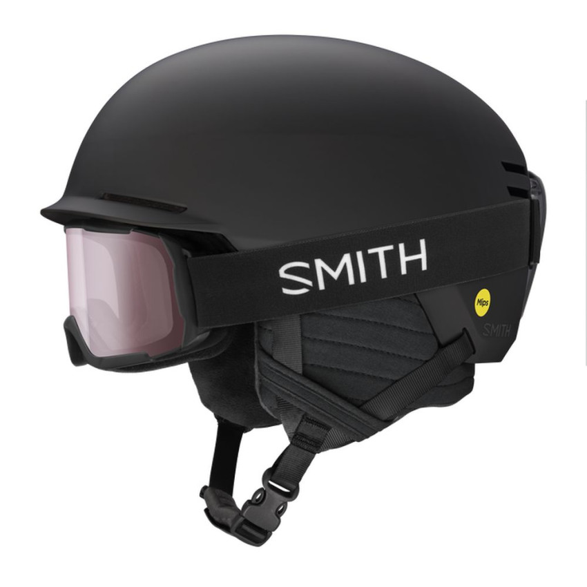 Scout Jr MIPS Helmet