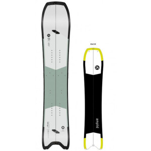 Millisurf Splitboard