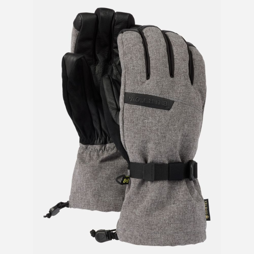 Deluxe Gore Gloves
