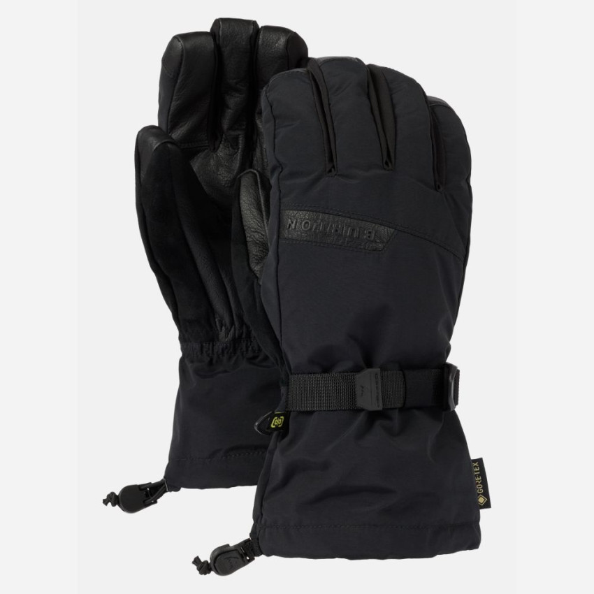 Deluxe Gore Gloves