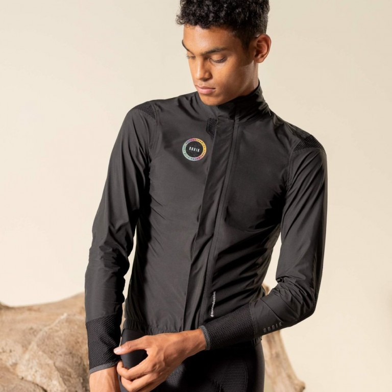 GOBIK23 EXO IMPERMEABLE JKT