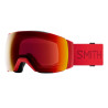0MZ LAVA/SUN RED MIRROR
