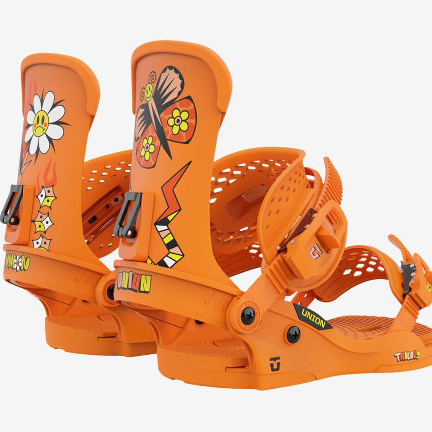 Ali T. Bruce Bindings