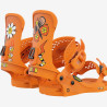 Ali T. Bruce Bindings