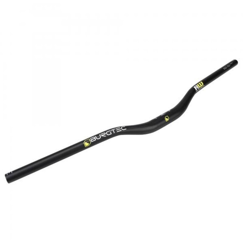 BURGTEC CINTRE RIDE WIDE ALU ENDURO