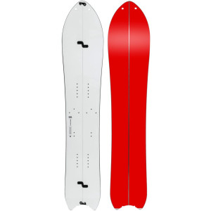 Pencil Splitboard