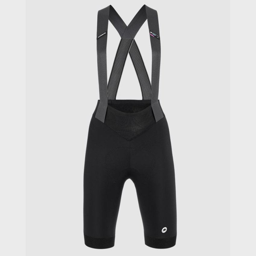 ASSOS WMN UMA GT BIB SHORTS C2