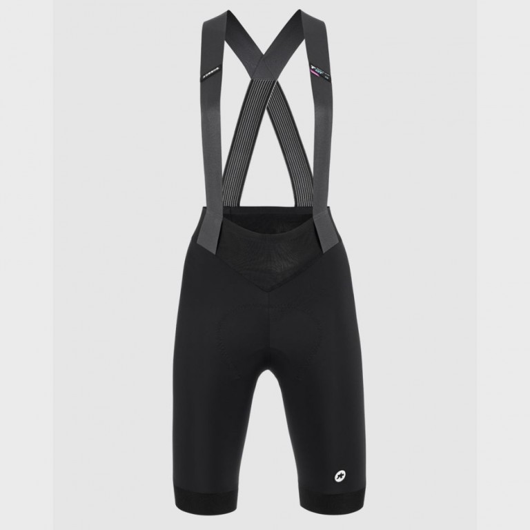 ASSOS WMN UMA GT BIB SHORTS C2