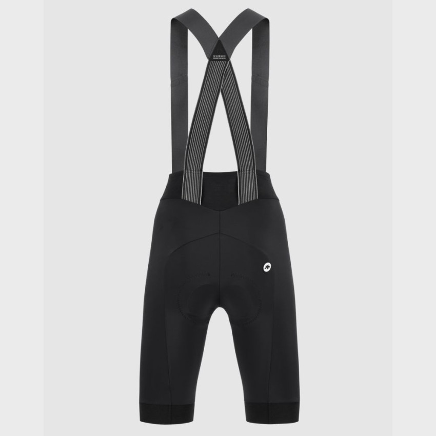 Uma GT Bib Shorts C2