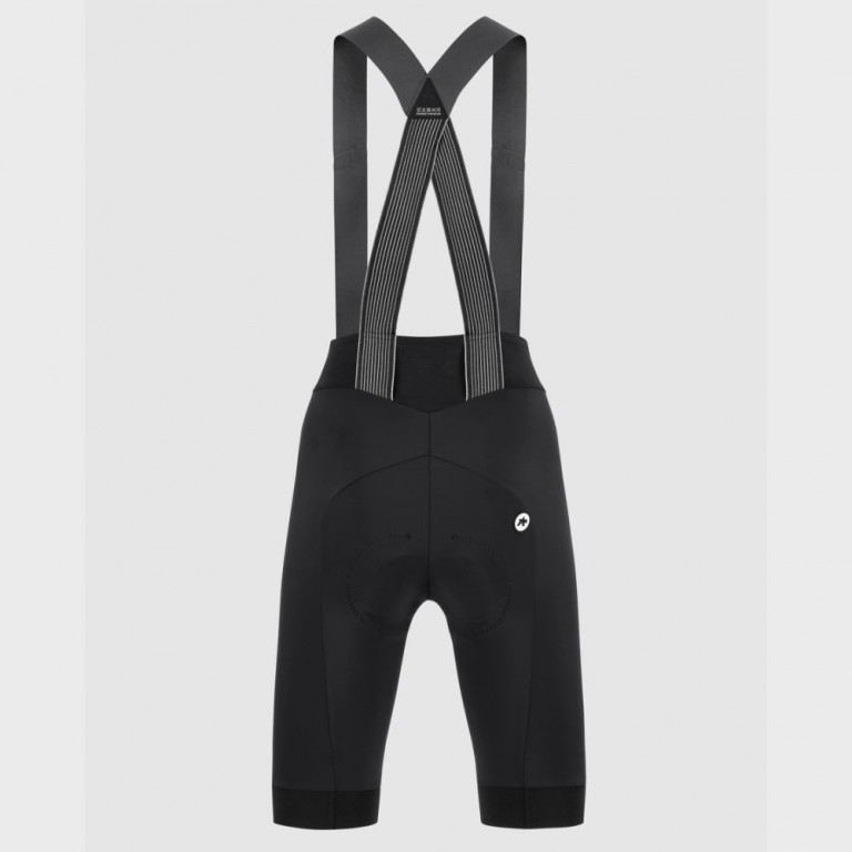 Uma GT Bib Shorts C2