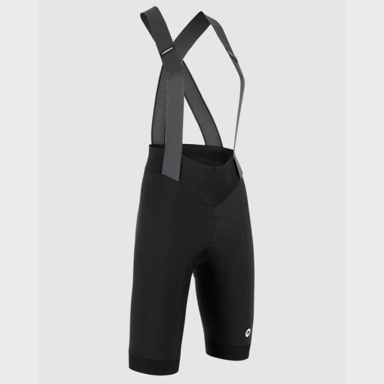 Uma GT Bib Shorts C2
