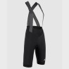Uma GT Bib Shorts C2