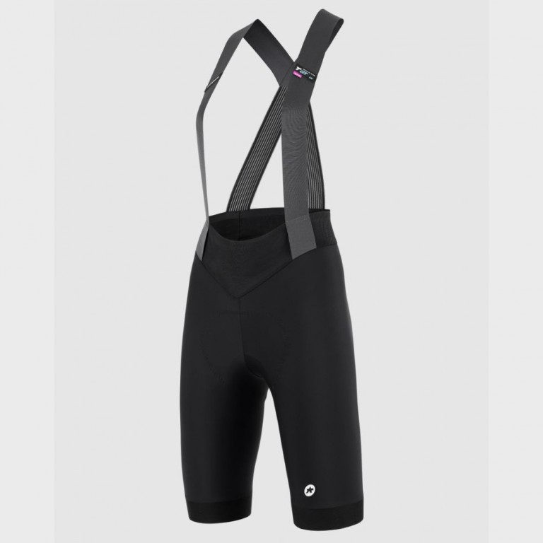 Uma GT Bib Shorts C2