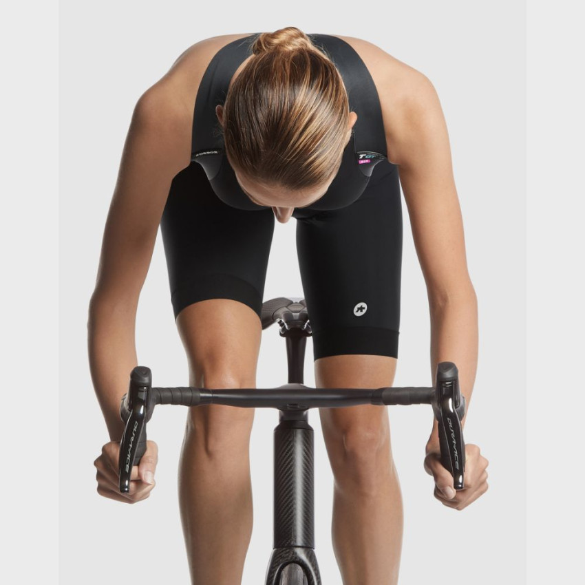 Uma GT Bib Shorts C2
