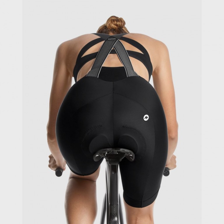 Uma GT Bib Shorts C2