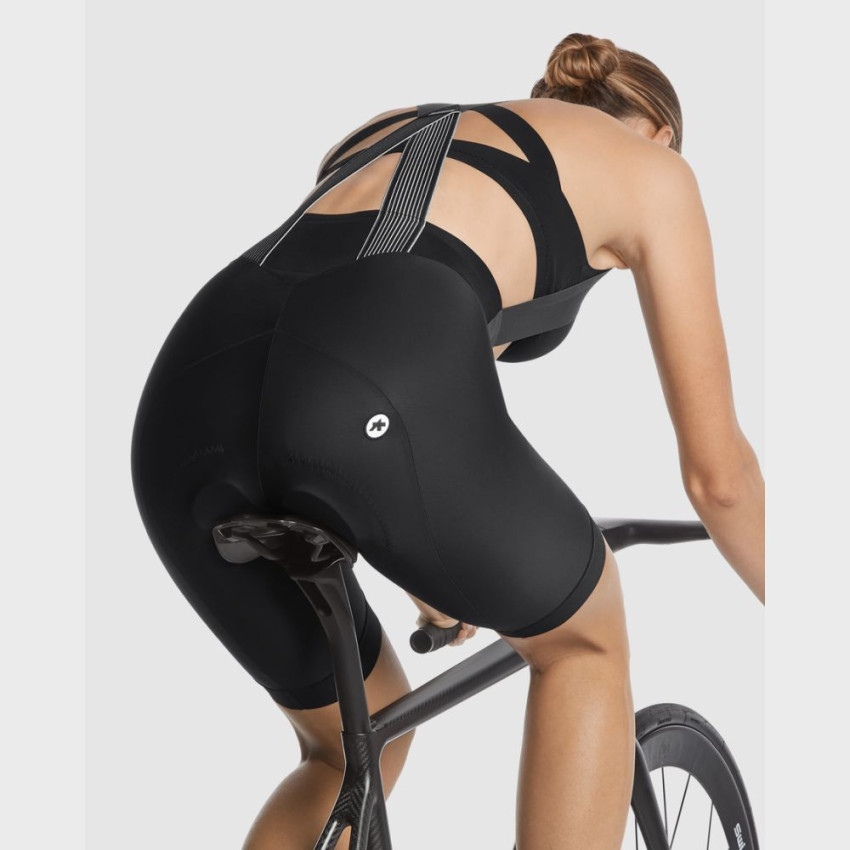 Uma GT Bib Shorts C2