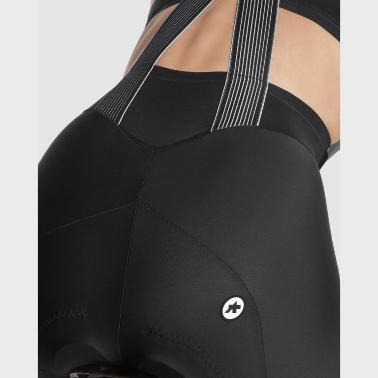 Uma GT Bib Shorts C2