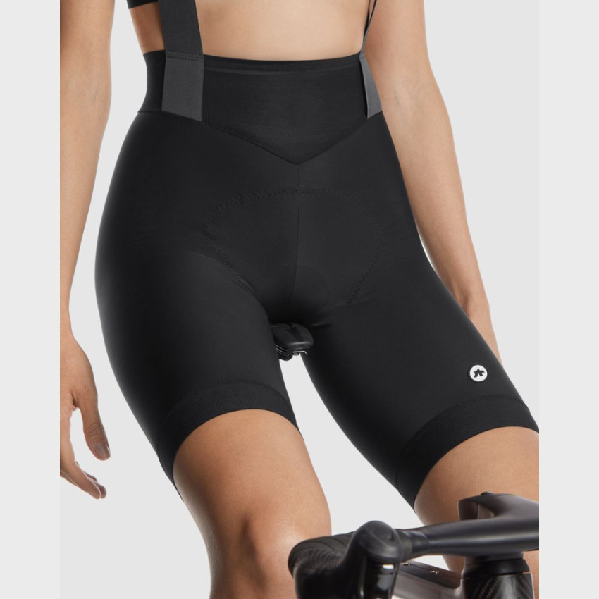 Uma GT Bib Shorts C2