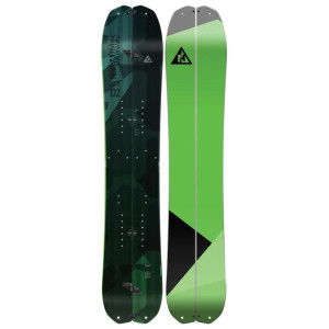 Mini Ganger Splitboard