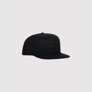 Wool Connor Casquette