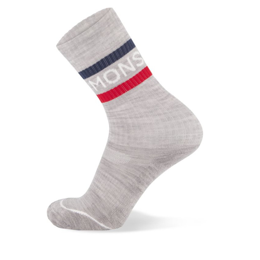 MONS23 SIGNATURE CREW SOCK
